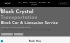 Black Crystal Transportation LLC