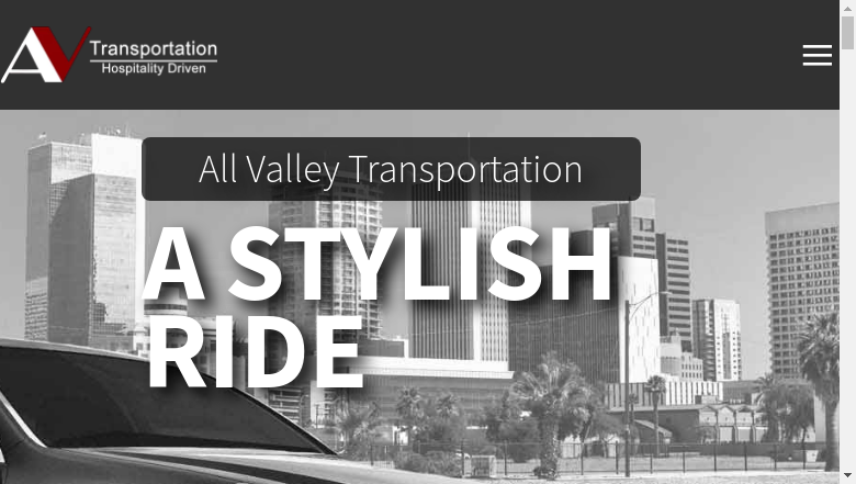 all-valley-transportation