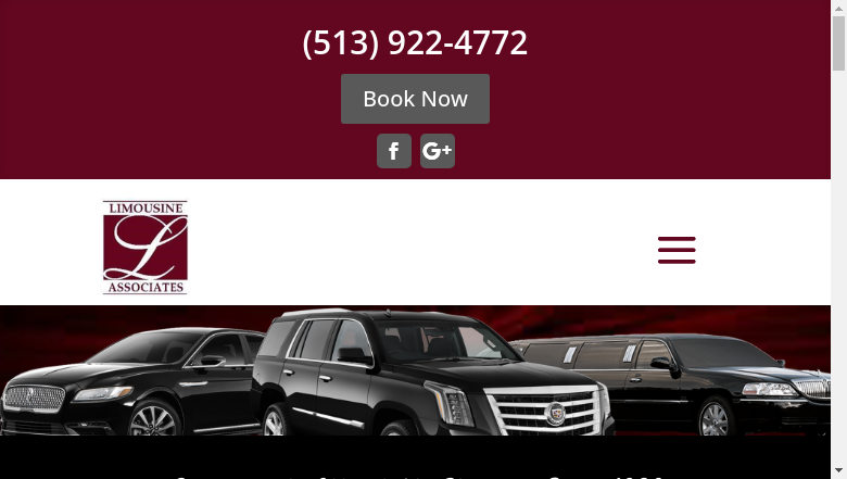 a-limousine-associates