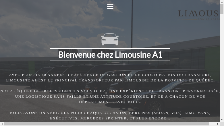 a1-limousine-inc