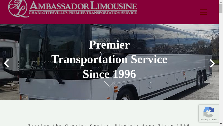 Ambassador Limousine