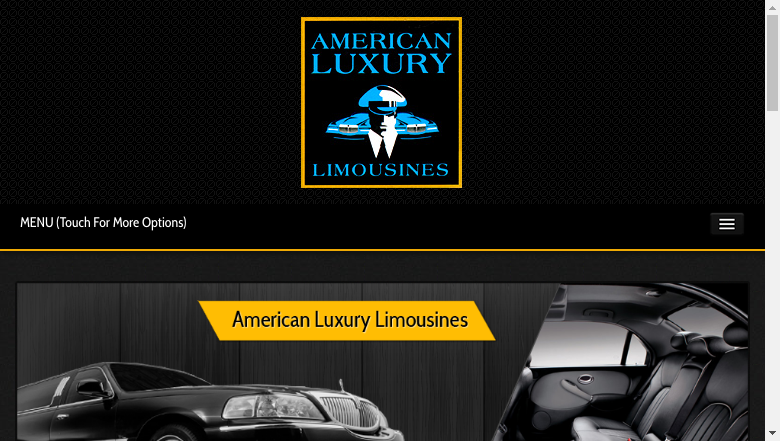 American Luxury Limousines