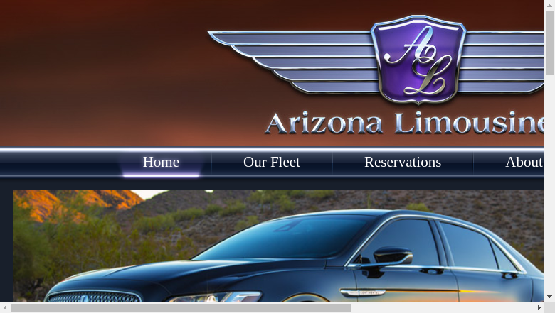 Arizona Limousines, Inc.