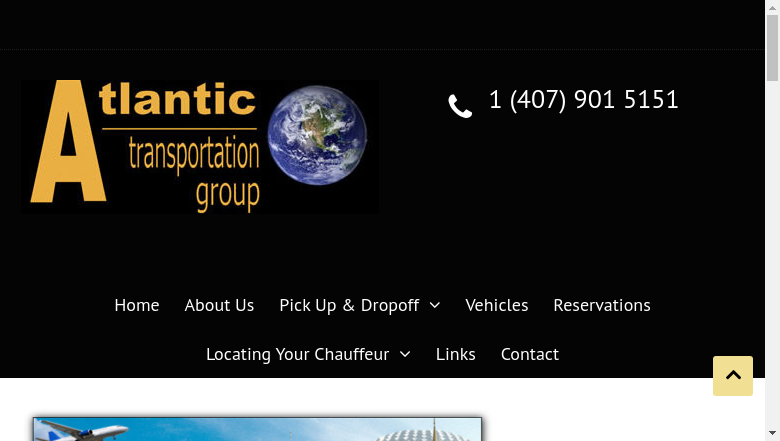 Atlantic Transportation Group LLC