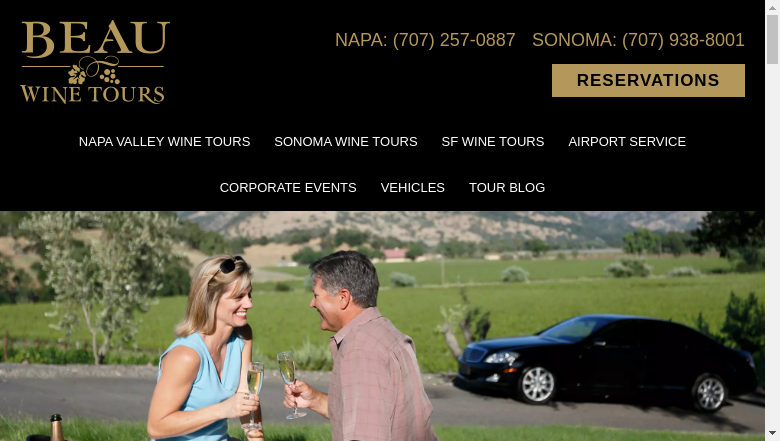 beau-wine-tours-limousine-service