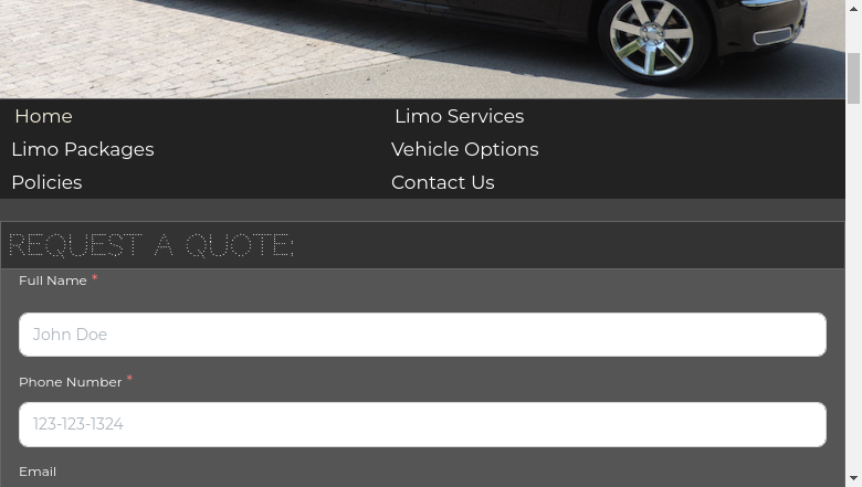 Boise Limousine Service LLC