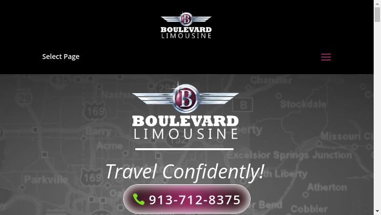 Boulevard Limousine, LLC