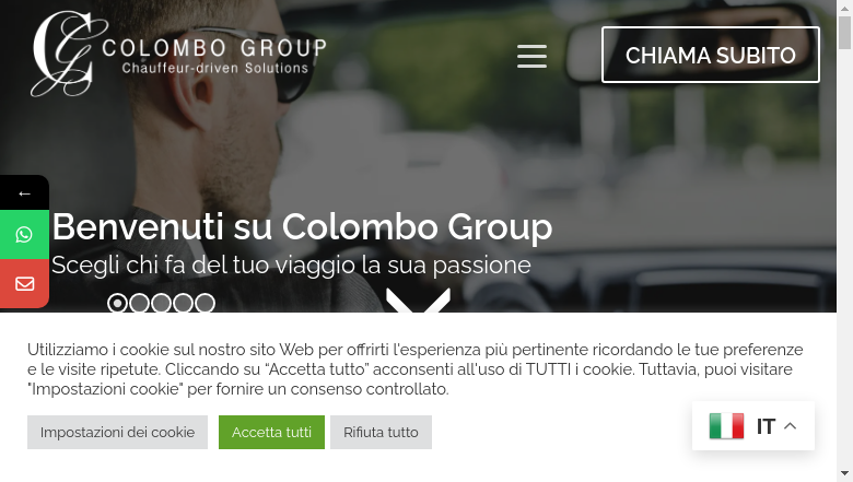 Colombo Group di Giacomo Colombo