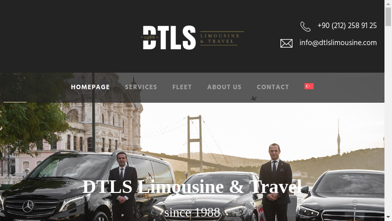 dtls-limousine-travel