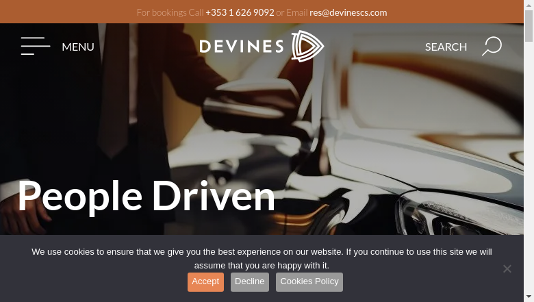 devine-s-chauffeur-services