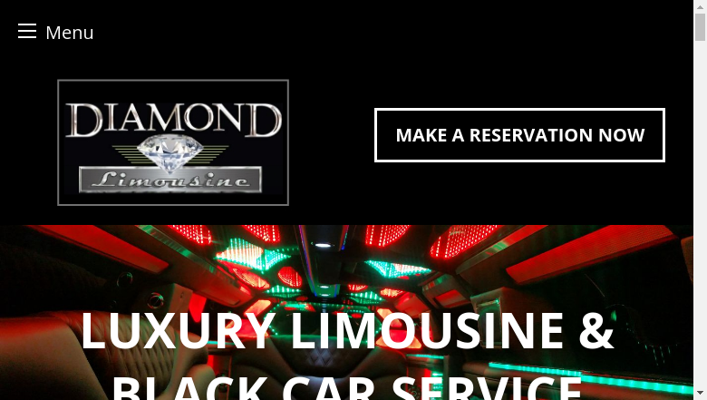 Diamond Limousine & Sedan Inc