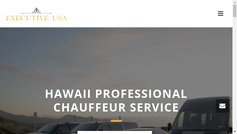 Executive USA Chauffeured/Trans Services