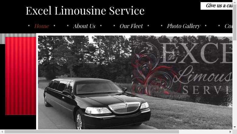 Excel Limousine Service, LLC