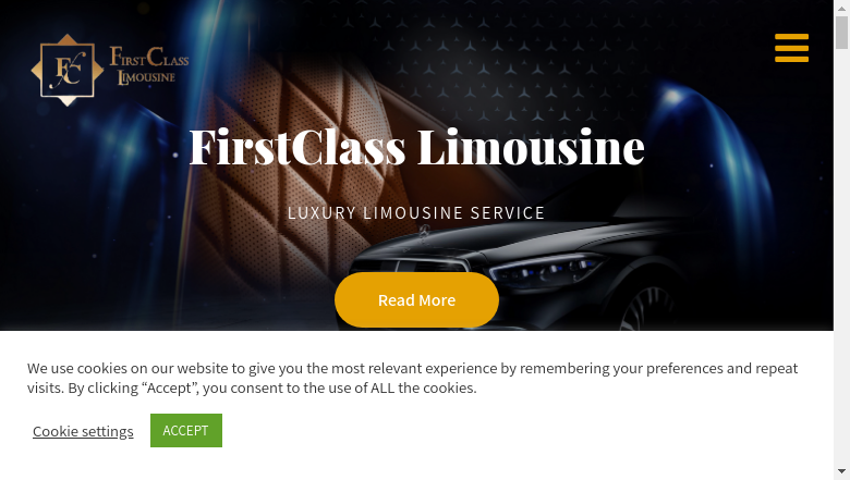 FirstClass SRL