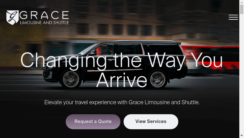 Grace Limousine, LLC