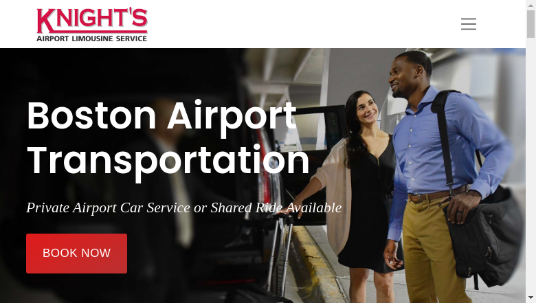 Knight’s Airport Limousine Service, Inc.