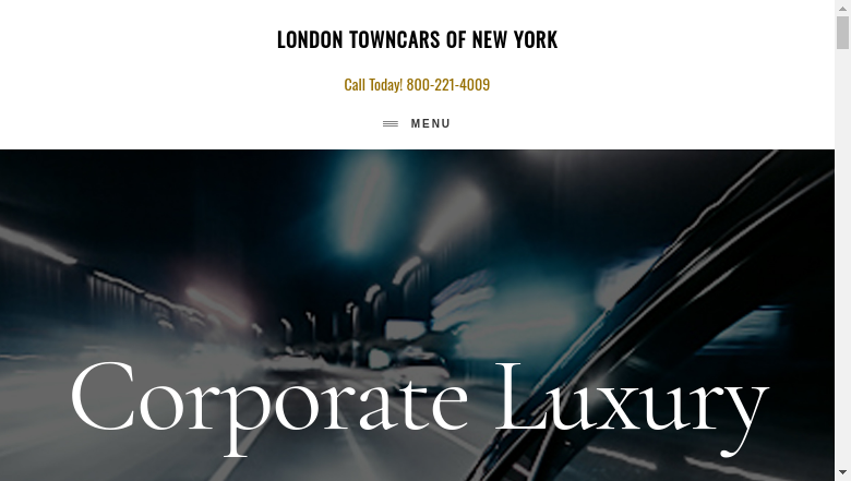 london-towncars-inc