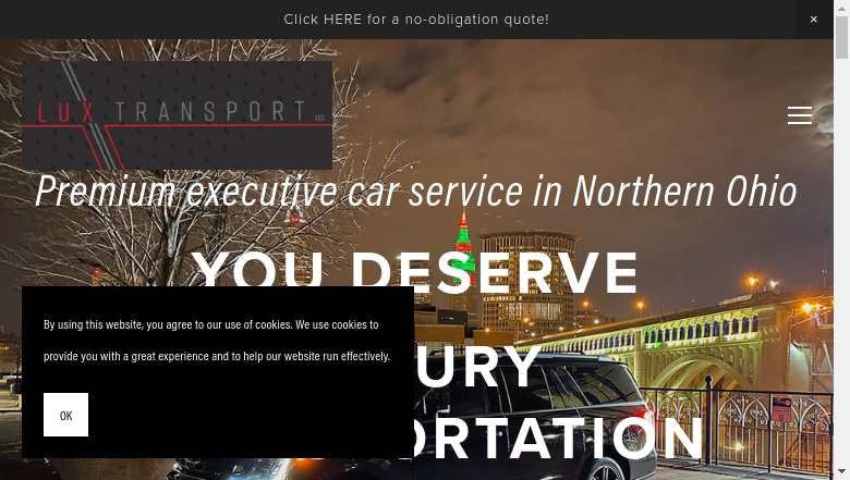 Lux Transport LLC