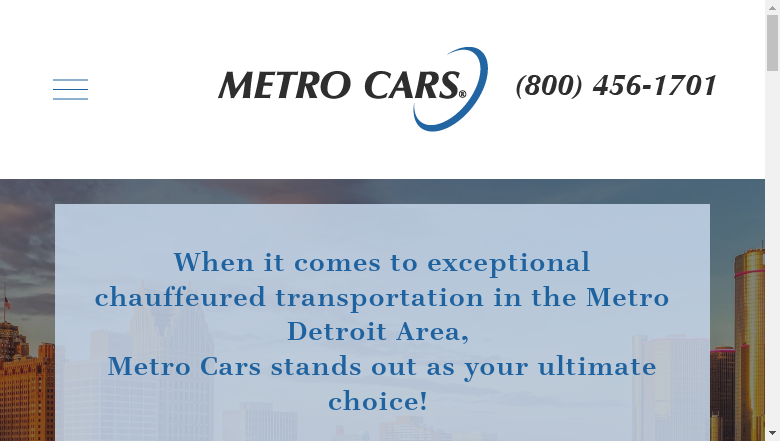 Metro Cars/Metro Cars Nationwide