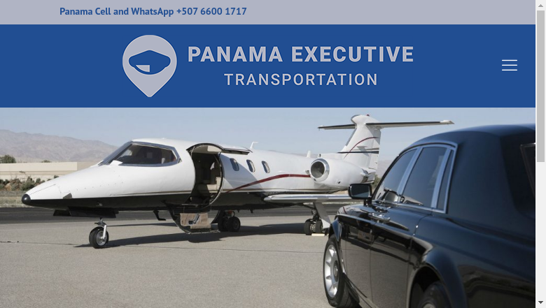 panama-executive-transportation-corp