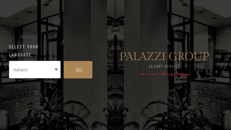 Palazzi Agency SRL