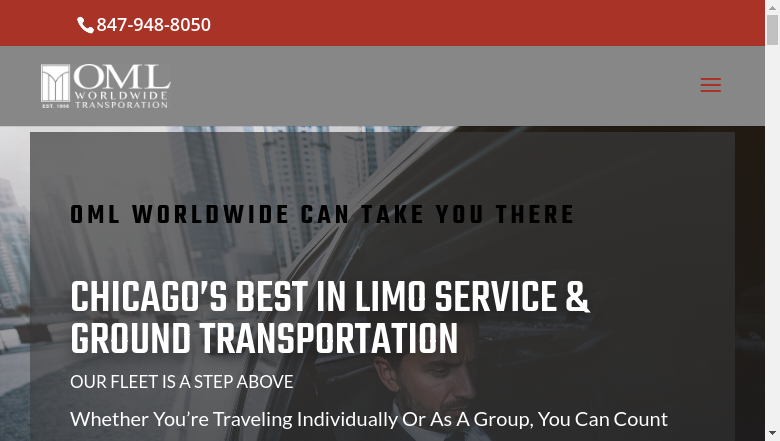 O’Hare-Midway Limousine Service, Inc.