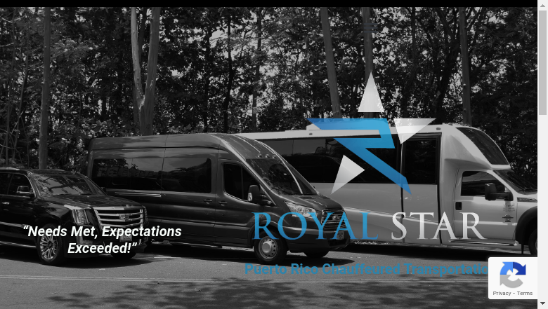 royal-star-limousine