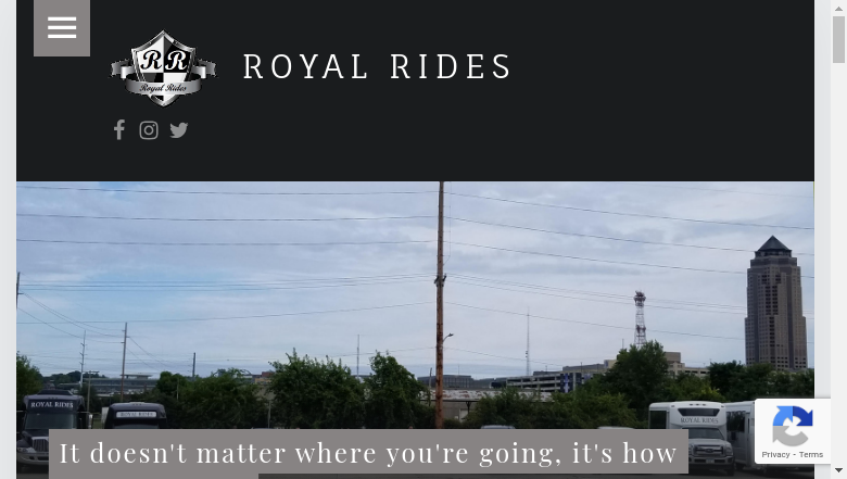 royalridesdm