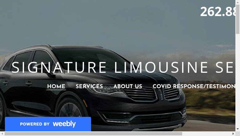 Signature Limousine Service, LLC