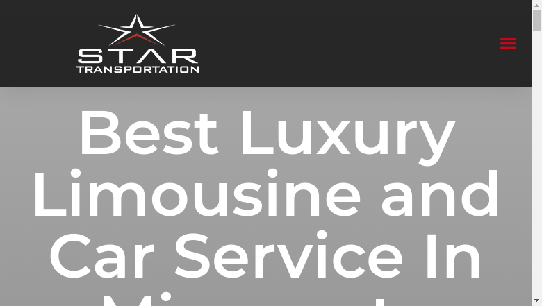 Star Transportation, LLC