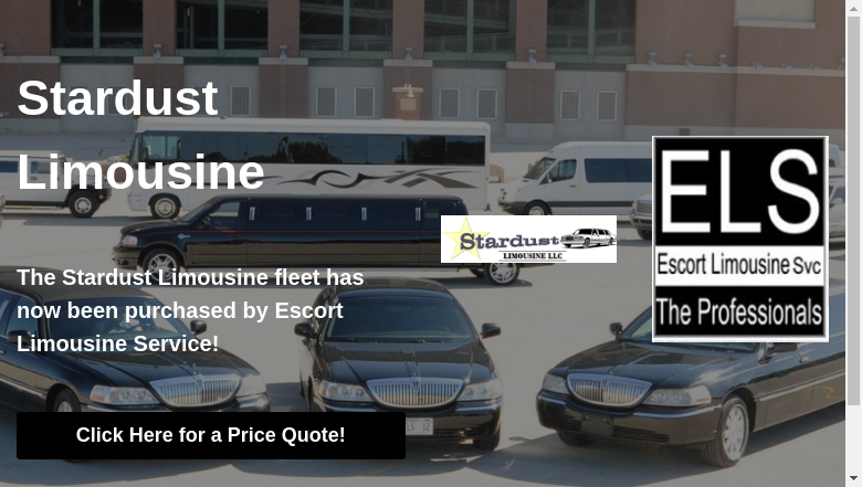 Stardust Limousine, LLC