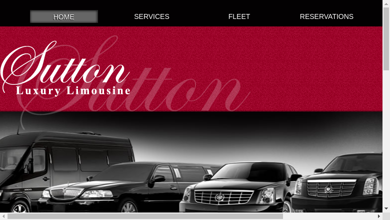 Sutton Luxury Limousine Inc