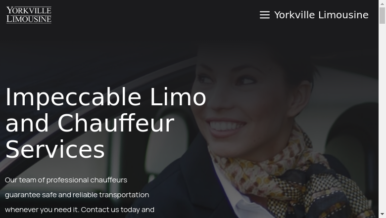 yorkville-limousine-ltd