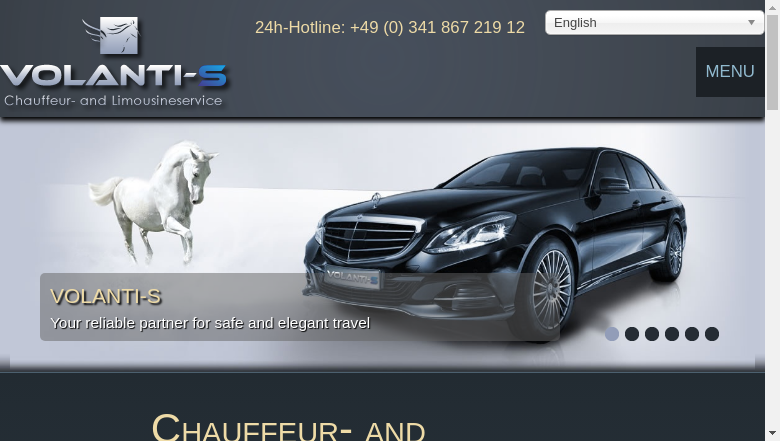 volanti-s-limousine-service