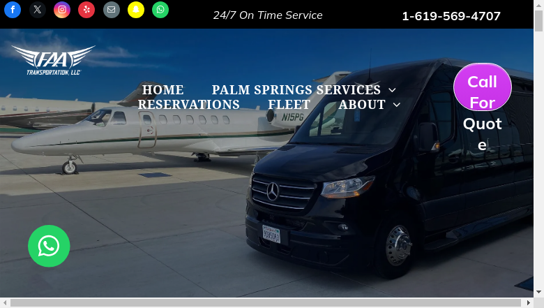 faa-transportation-llc