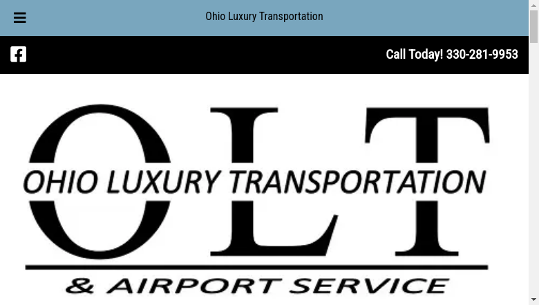 Ohio Luxury Transportation & Airport Service, LLC