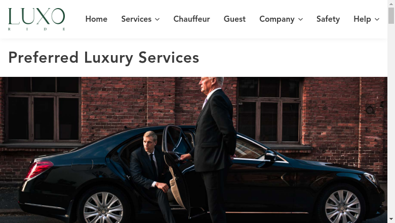 pro-limo-services