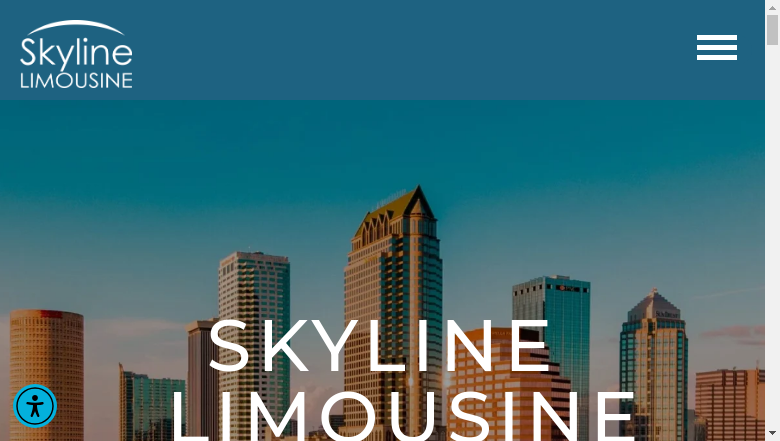 Skyline Limousine Tampa