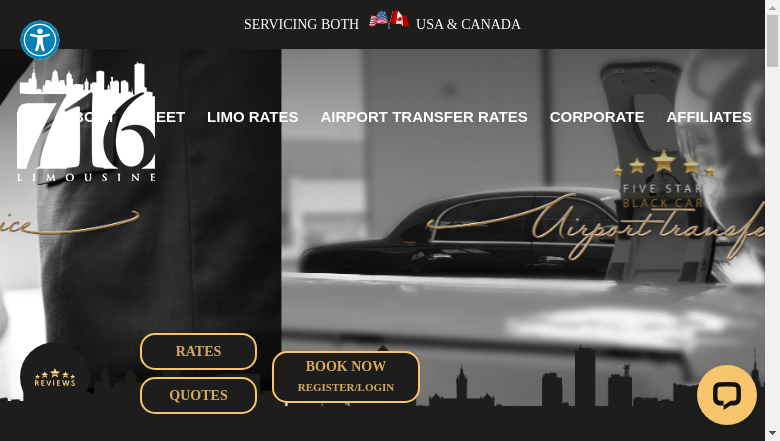 716-limousine-llc