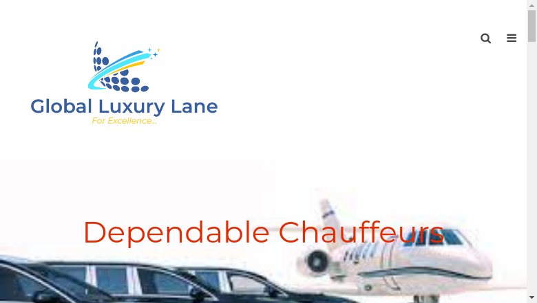 Global Luxury Lane