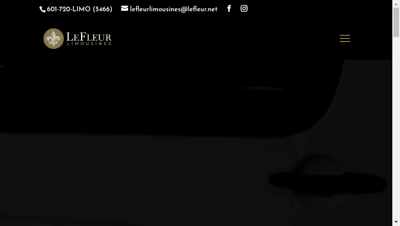 LeFleur Limousines, Inc.