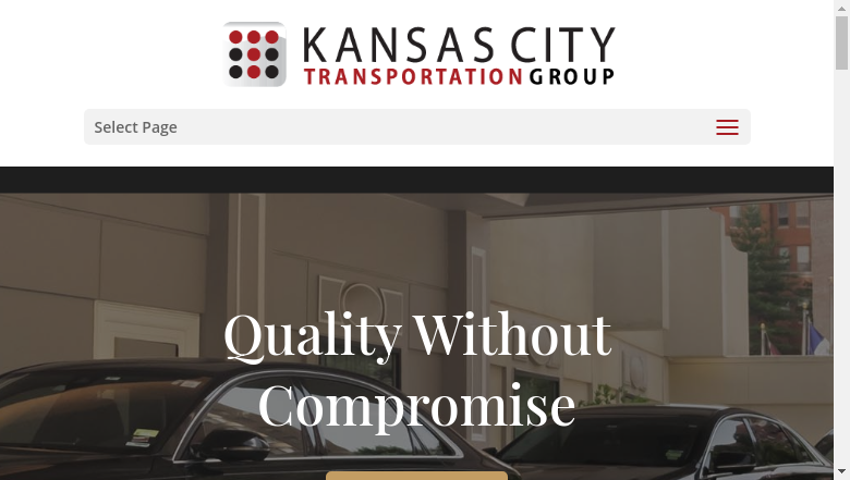 Kansas City Transportation Group (KCTG)