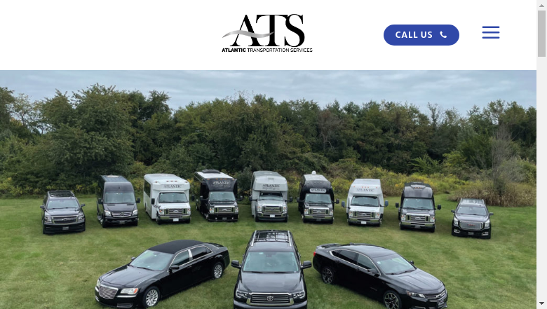 Atlantic Transportation Services, LLC