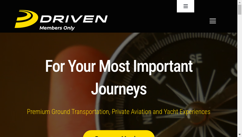 driven-private-transportation