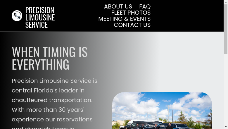 precision-limousine-service-llc