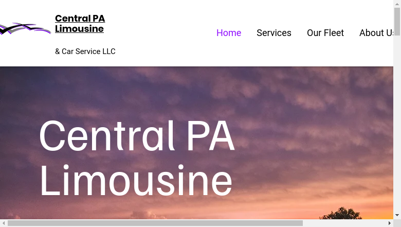 central-pa-limousine-car-service-llc