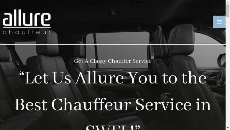 allure-chauffeur