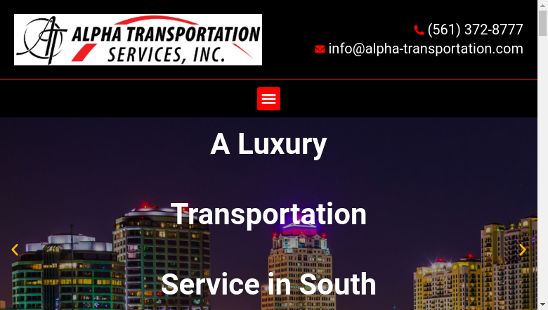 Alpha Transportation Services Inc.