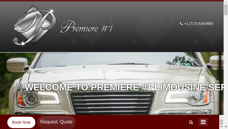 premiere-1-limousine-service-llc