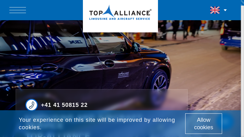 top-alliance-bulter-gmbh